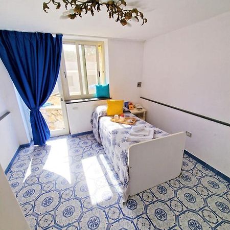 Il Faro Room Anacapri  Exterior photo