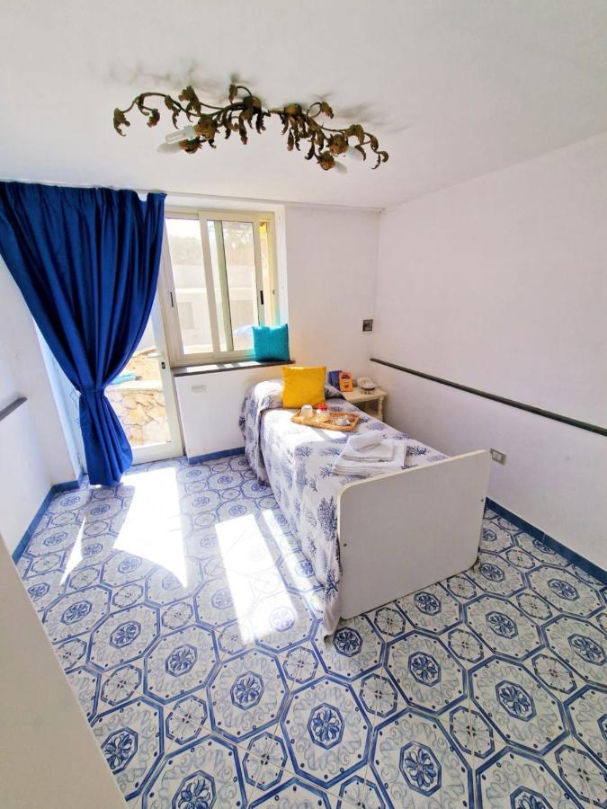 Il Faro Room Anacapri  Exterior photo