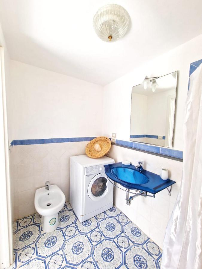 Il Faro Room Anacapri  Exterior photo